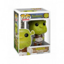 FUNKO Pop Shrek Sucio 278 Exclusivo