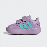 Zapatillas ADIDAS Frozen Grand Court Baby