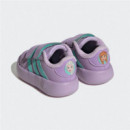 Zapatillas ADIDAS Frozen Grand Court Baby