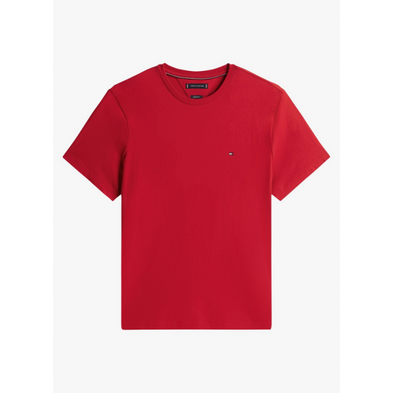 Camiseta TOMMY HILFIGER Seasonal Roja