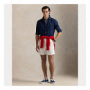 17/1 Pd Linen V1-CUBDPPCS Rustic Navy  RALPH LAUREN