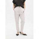 Pantalón Chandal Piedra  LOLA CASADEMUNT