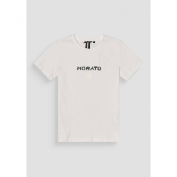 Camiseta Junior FA100144 Crema  ANTONY MORATO