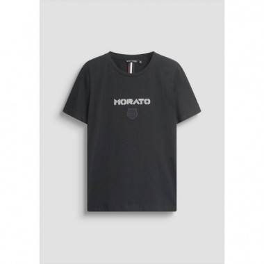 Camiseta Junior FA100144 Nero  ANTONY MORATO