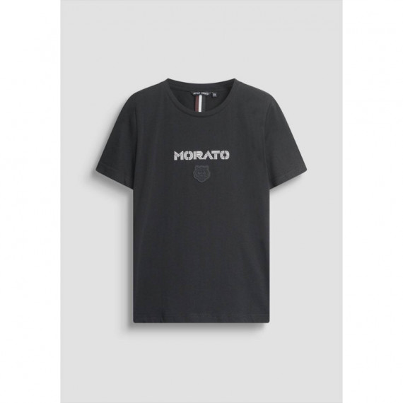 Camiseta Junior FA100144 Nero  ANTONY MORATO
