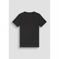 Camiseta Junior FA100144 Nero  ANTONY MORATO