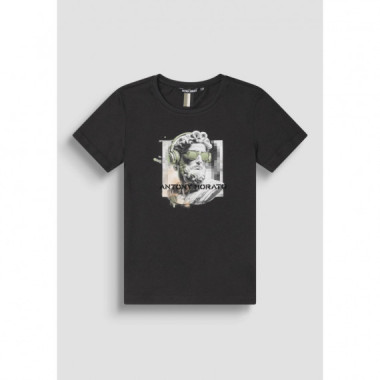 Camiseta Junior FA100240 Nero  ANTONY MORATO