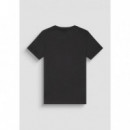 Camiseta Junior FA100240 Nero  ANTONY MORATO