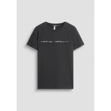 Camiseta Junior FA100240 Nero  ANTONY MORATO