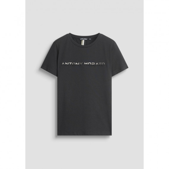 Camiseta Junior FA100240 Nero  ANTONY MORATO