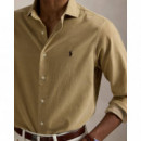 80/2 21W Corduroy-cuestbbppcs Beige  RALPH LAUREN