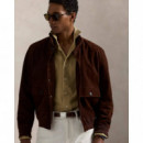 80/2 21W Corduroy-cuestbbppcs Beige  RALPH LAUREN