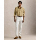 80/2 21W Corduroy-cuestbbppcs Beige  RALPH LAUREN