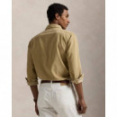 80/2 21W Corduroy-cuestbbppcs Beige  RALPH LAUREN