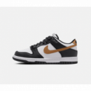 NIKE Dunk low Black Or Grey NIKE