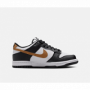 NIKE Dunk low Black Or Grey NIKE