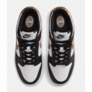 NIKE Dunk low Black Or Grey NIKE