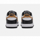 NIKE Dunk low Black Or Grey NIKE