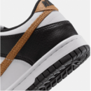 NIKE Dunk low Black Or Grey NIKE