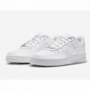 NIKE Air Force 1 Le White NIKE
