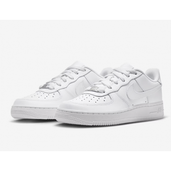 NIKE Air Force 1 Le White NIKE