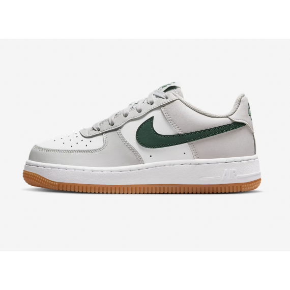 NIKE Air Force 1 Black Or Grey NIKE