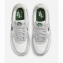 NIKE Air Force 1 Black Or Grey NIKE