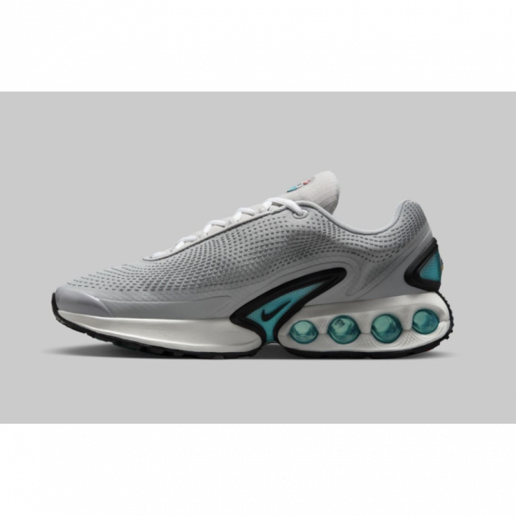 NIKE Air Max Dn Black Or Grey NIKE