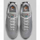 NIKE Air Max Dn Black Or Grey NIKE