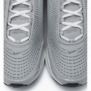 NIKE Air Max Dn Black Or Grey NIKE