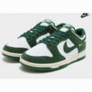 NIKE Dunk low White NIKE