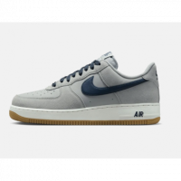 NIKE air FORCE 1 07 LV8 Black Or Grey NIKE