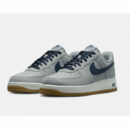 NIKE air FORCE 1 07 LV8 Black Or Grey NIKE