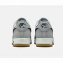 NIKE air FORCE 1 07 LV8 Black Or Grey NIKE