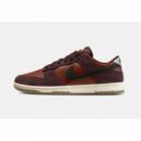 NIKE Dunk Low Retro Se Red NIKE