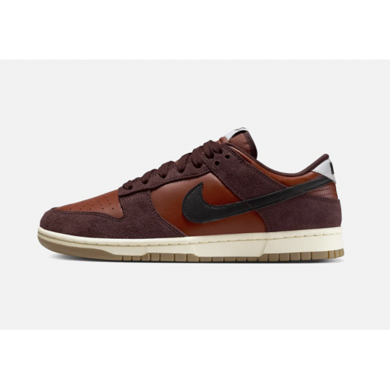 NIKE Dunk Low Retro Se Red NIKE
