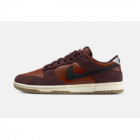 NIKE Dunk Low Retro Se Red NIKE