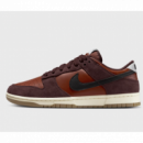 NIKE Dunk Low Retro Se Red NIKE