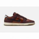 NIKE Dunk Low Retro Se Red NIKE