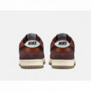 NIKE Dunk Low Retro Se Red NIKE