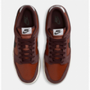 NIKE Dunk Low Retro Se Red NIKE