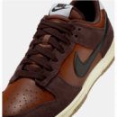 NIKE Dunk Low Retro Se Red NIKE