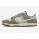 NIKE Dunk Low Retro Se Black Or Grey NIKE