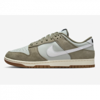 NIKE Dunk Low Retro Se Black Or Grey NIKE