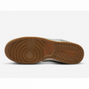 NIKE Dunk Low Retro Se Black Or Grey NIKE