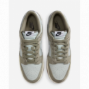 NIKE Dunk Low Retro Se Black Or Grey NIKE