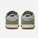 NIKE Dunk Low Retro Se Black Or Grey NIKE