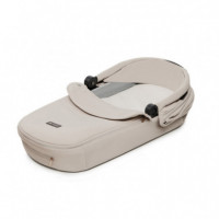 Conjunto Duo Nea 2 Soft Beige  KINDERKRAFT