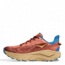 Zapatilla Challenger 8  HOKA