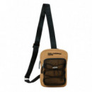 Bolso Bandolera Utility con Cordón  KARL LAGERFELD JEANS